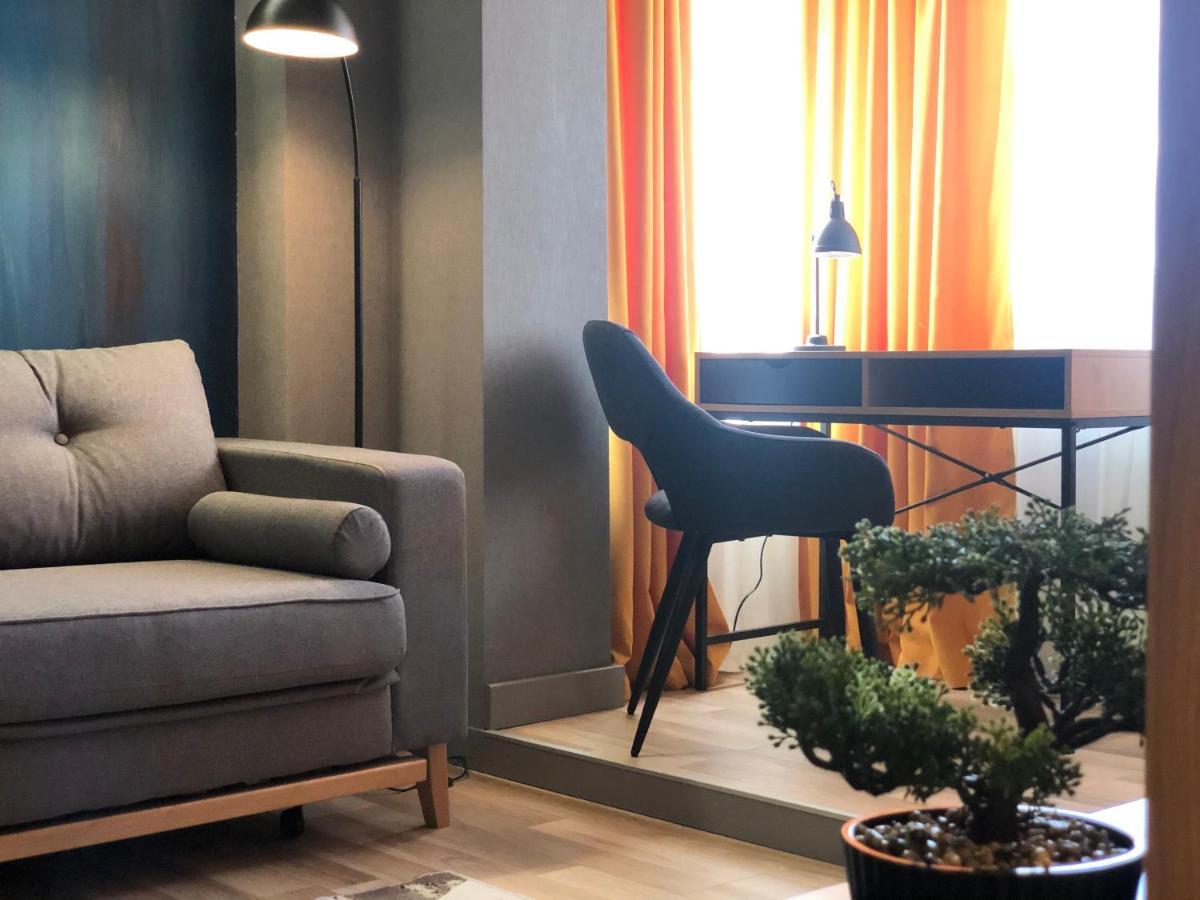 Goconcept Studio Ιάσιο Εξωτερικό φωτογραφία
