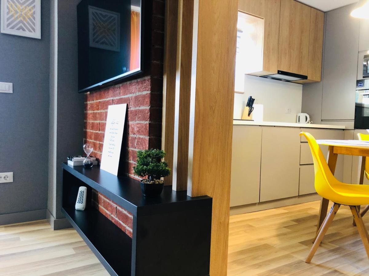 Goconcept Studio Ιάσιο Εξωτερικό φωτογραφία