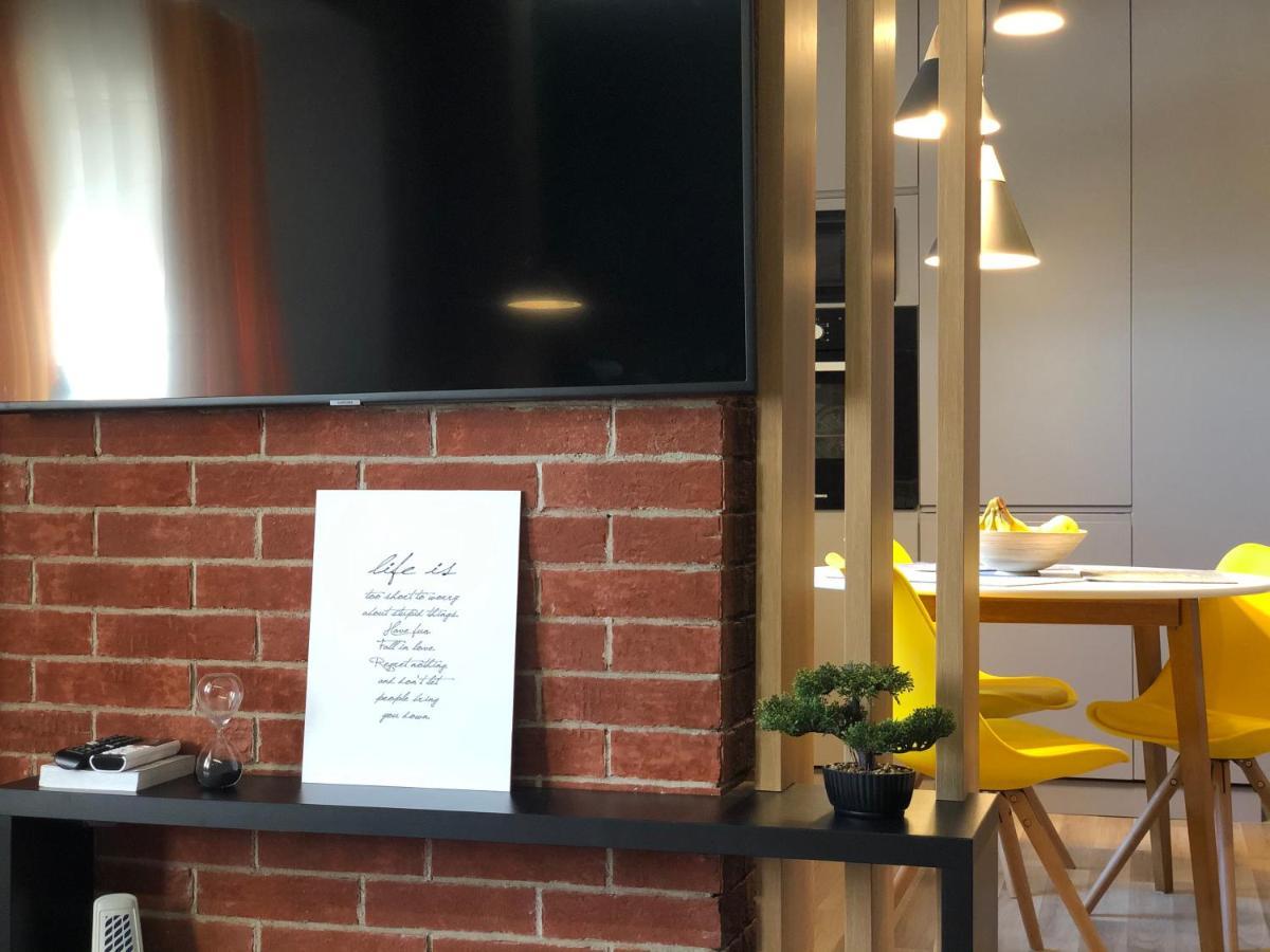 Goconcept Studio Ιάσιο Εξωτερικό φωτογραφία